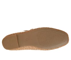 Women's London Rag Warena Flats