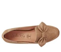 Women's London Rag Waveney Loafers