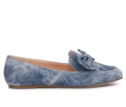 Women's London Rag Waveney Loafers