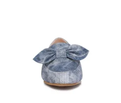 Women's London Rag Waveney Loafers