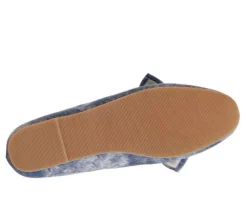 Women's London Rag Waveney Loafers