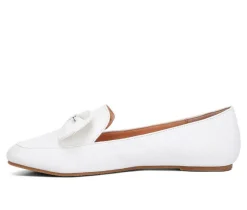 Women's London Rag Waveney Loafers