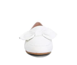 Women's London Rag Waveney Loafers