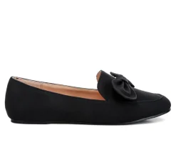 Women's London Rag Waveney Loafers