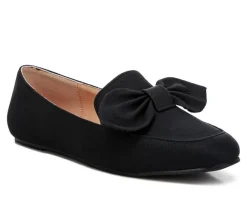Women's London Rag Waveney Loafers