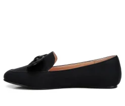 Women's London Rag Waveney Loafers
