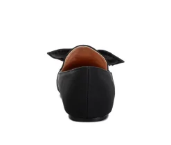 Women's London Rag Waveney Loafers