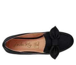 Women's London Rag Waveney Loafers