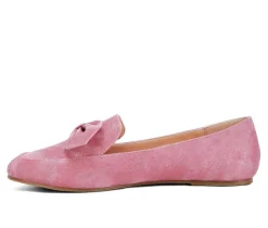 Women's London Rag Waveney Loafers