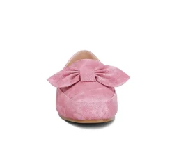 Women's London Rag Waveney Loafers