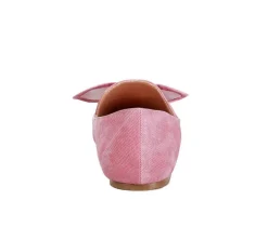 Women's London Rag Waveney Loafers