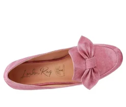 Women's London Rag Waveney Loafers