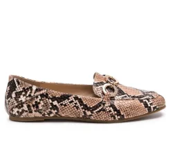 Women's London Rag Wibele Loafers