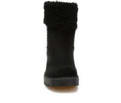 Women's London Rag Woolly Booties