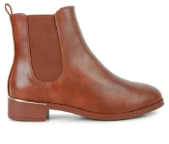 Women's London Rag Yacht Chelsea Booties