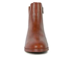 Women's London Rag Yacht Chelsea Booties