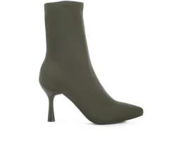 Women's London Rag Zudio Booties