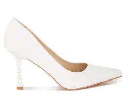 Women's London Rag Zuzana Pumps