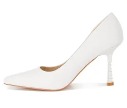 Women's London Rag Zuzana Pumps