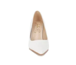 Women's London Rag Zuzana Pumps