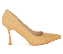 Women's London Rag Zuzana Pumps