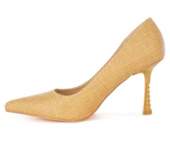 Women's London Rag Zuzana Pumps