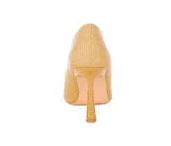 Women's London Rag Zuzana Pumps