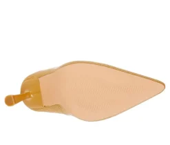 Women's London Rag Zuzana Pumps