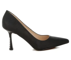 Women's London Rag Zuzana Pumps
