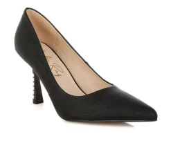 Women's London Rag Zuzana Pumps