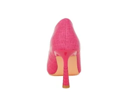 Women's London Rag Zuzana Pumps