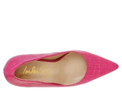 Women's London Rag Zuzana Pumps