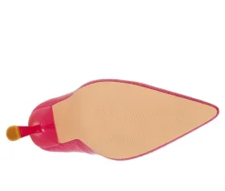 Women's London Rag Zuzana Pumps