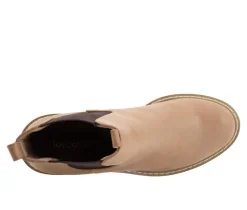 Women's Los Cabos Ari Wedge Chelsea Booties