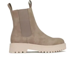 Women's Los Cabos Raina Chelsea Booties