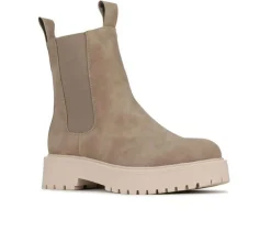 Women's Los Cabos Raina Chelsea Booties