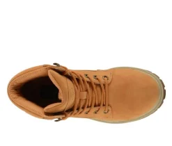 Women's Lugz Mantle Hi Boots