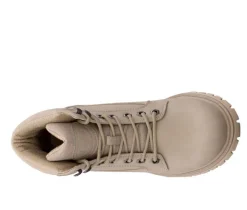 Women's Lugz Mantle Hi Boots