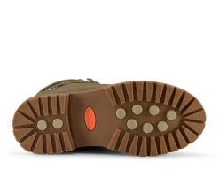 Women's Lugz Mantle Hi Boots