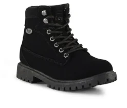 Women's Lugz Mantle Hi Boots