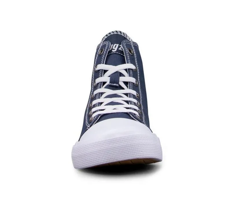 Women's Lugz Stagger Hi High Top Fashion Sneakers