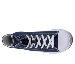 Women's Lugz Stagger Hi High Top Fashion Sneakers