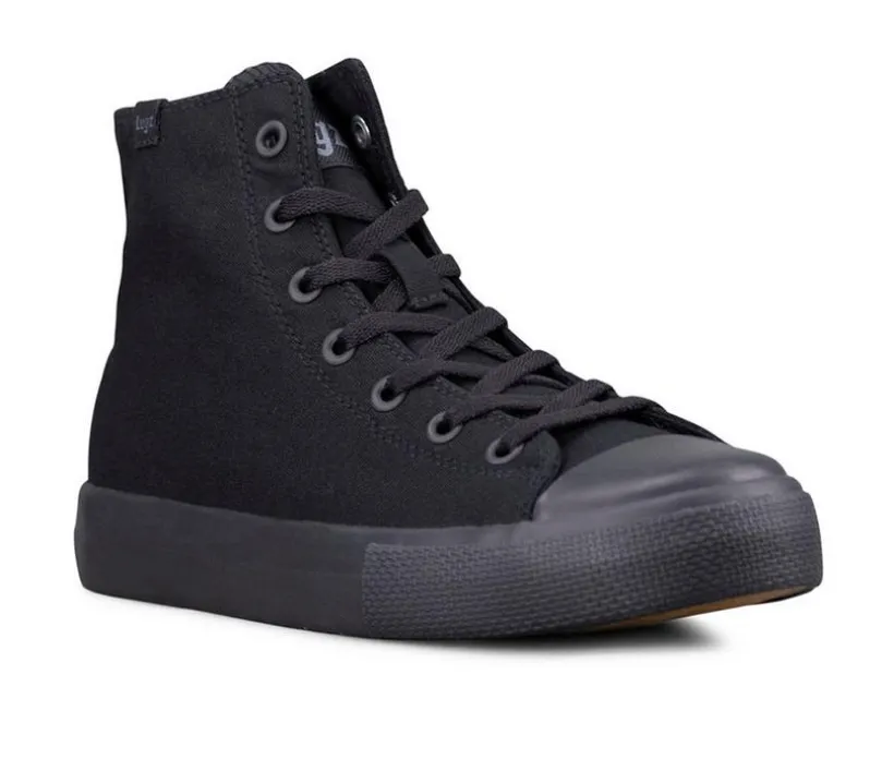 Women's Lugz Stagger Hi Wide Sneakers