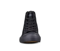 Women's Lugz Stagger Hi Wide Sneakers