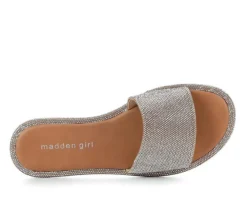 Women's Madden Girl Addiie Sandals