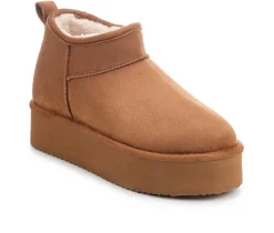 Women's Madden Girl Banks Boots