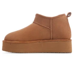 Women's Madden Girl Banks Boots