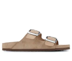 Women's Madden Girl Bodie Footbed Sandals