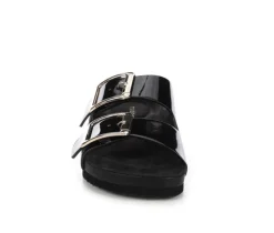 Women's Madden Girl Bodie Footbed Sandals