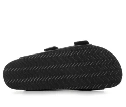 Women's Madden Girl Bodie Footbed Sandals